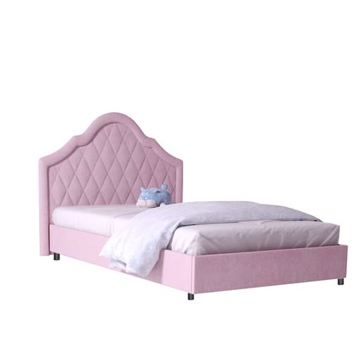 Детская кровать «Розалия 1200М»